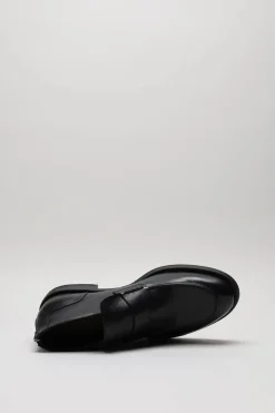 Pantanetti - Zwart Mocassin