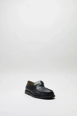 Pantanetti - Zwart Mocassin