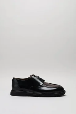 Pantanetti - Zwart Veterschoen