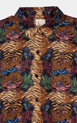 Paula - Multi Blouse