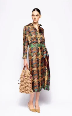 Paula - Multi Blouse