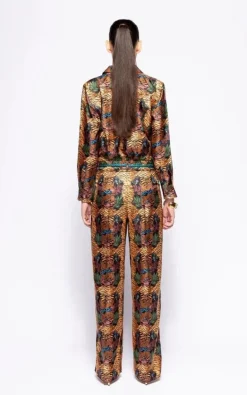 Paula - Multi Broek