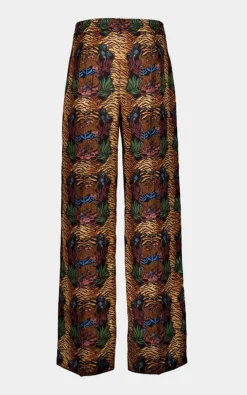 Paula - Multi Broek