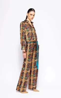Paula - Multi Broek