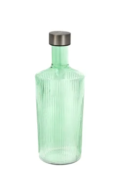 Paveau Glassware - Groen Servies en glazen
