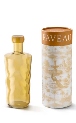 Paveau Glassware - Oker Servies en glazen
