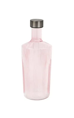 Paveau Glassware - Roze Servies en glazen