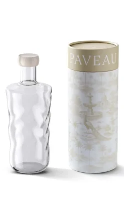 Paveau Glassware - Transparant Servies en glazen