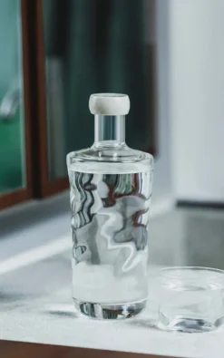 Paveau Glassware - Transparant Servies en glazen