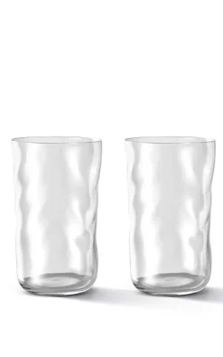 Paveau Glassware - Transparant Servies en glazen