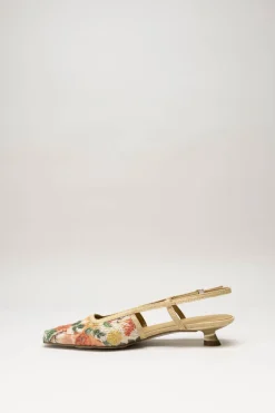 Pedro Miralles - Beige Pump