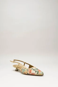 Pedro Miralles - Beige Pump
