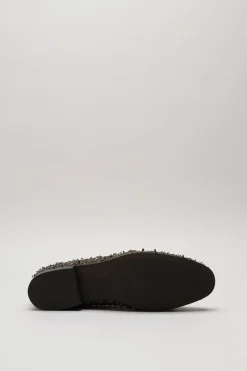 Pedro Miralles - Goud Mocassin