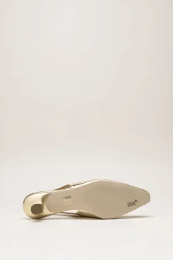 Pedro Miralles - Goud Pump