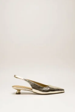 Pedro Miralles - Goud Pump