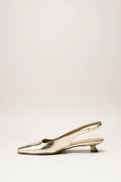Pedro Miralles - Goud Pump