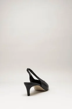 Pedro Miralles - Zwart Pump