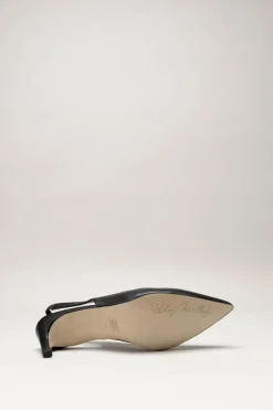 Pedro Miralles - Zwart Pump