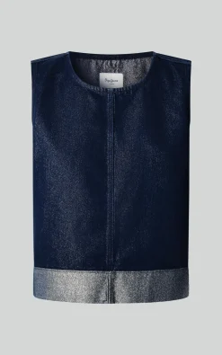 Pepe Jeans - Jeans T-shirt/top