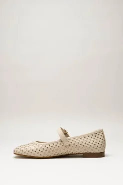 Pertini - Beige Ballerina
