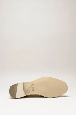 Pertini - Beige Mocassin