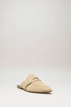 Pertini - Beige Muiltje