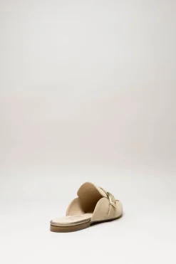 Pertini - Beige Muiltje