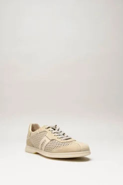 Pertini - Beige Sneaker