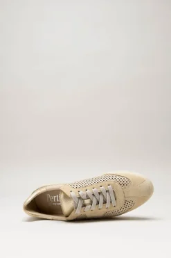 Pertini - Beige Sneaker