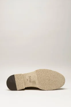 Pertini - Beige Veterschoen