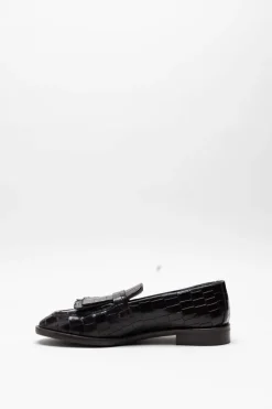 Pertini - Bordeaux Mocassin