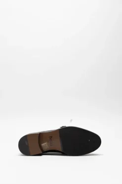 Pertini - Bordeaux Mocassin