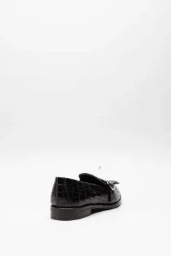 Pertini - Bordeaux Mocassin