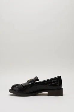 Pertini - Bordeaux Mocassin
