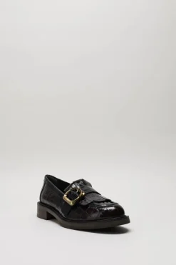Pertini - Bordeaux Mocassin