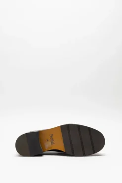 Pertini - Bordeaux Mocassin