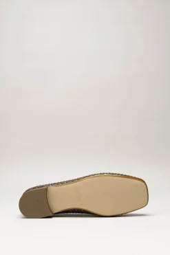 Pertini - Donkerbruin Mocassin