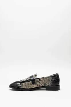 Pertini - Greige Mocassin