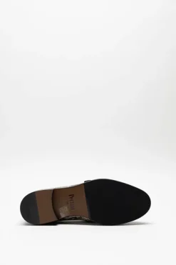 Pertini - Greige Mocassin