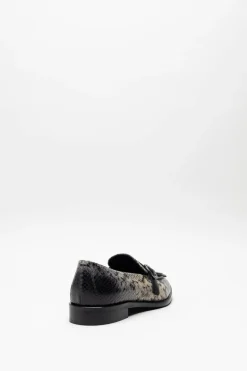 Pertini - Greige Mocassin