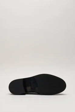 Pertini - Zwart Mocassin