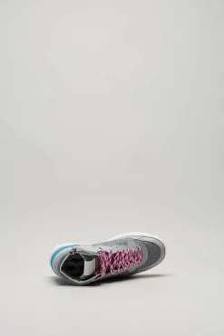 P448 - Grijs Sneaker