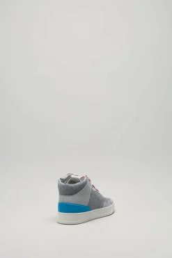 P448 - Grijs Sneaker
