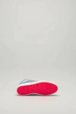 P448 - Grijs Sneaker