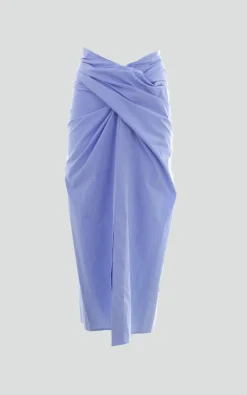 Phisique Du Role - Blauw Rok