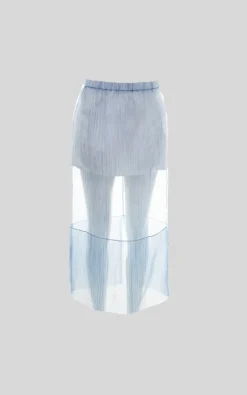 Phisique Du Role - Blauw Rok