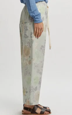Phisique Du Role - Lichtgroen Broek