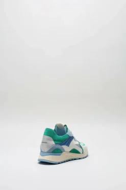 Piedi Nudi - Groen Sneaker