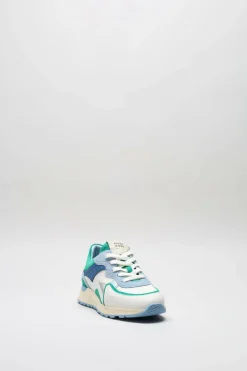 Piedi Nudi - Groen Sneaker