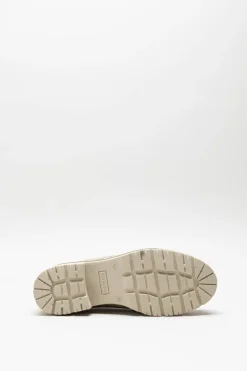 Pitillos - Taupe Mocassin
